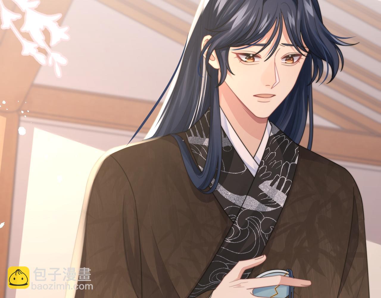 第34话 无人问津的炒cp(1/3)-第35话