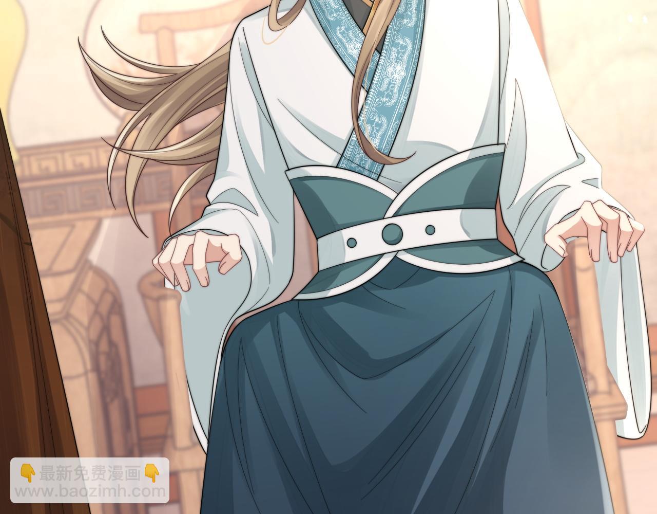 第34话 无人问津的炒cp(1/3)-第35话