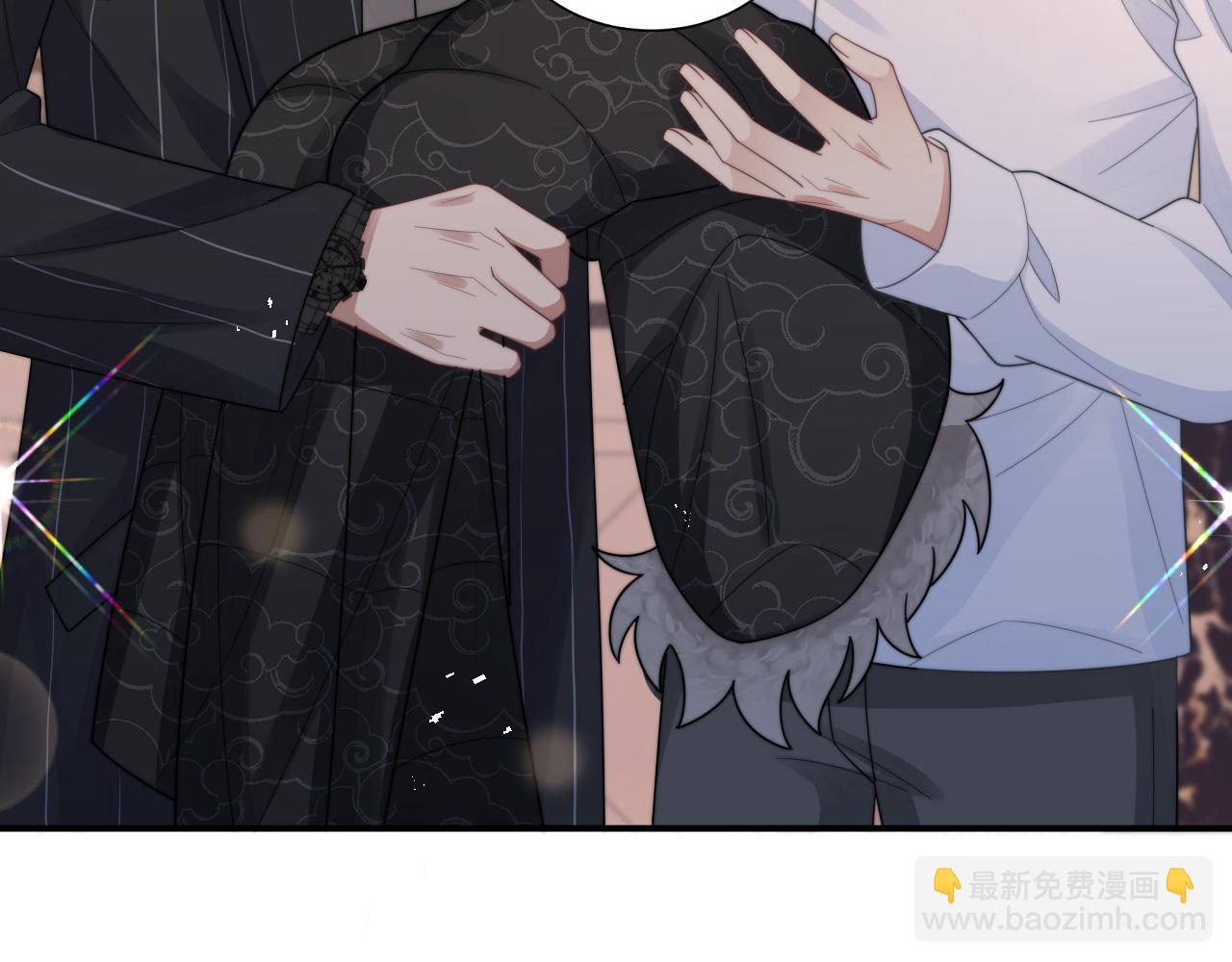 第36话 无法隐瞒的心意(1/3)-第37话