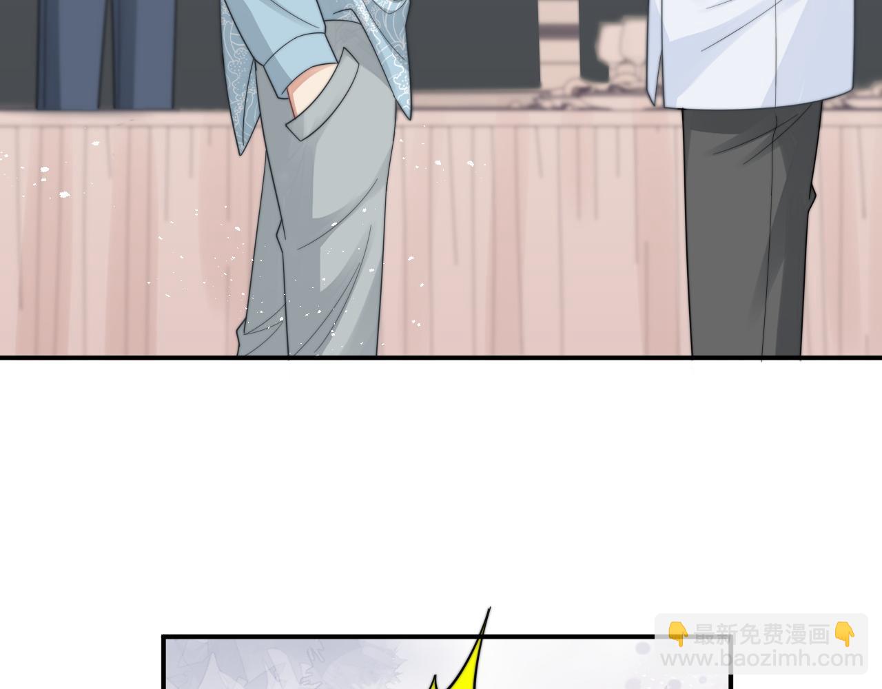 第36话 无法隐瞒的心意(1/3)-第37话