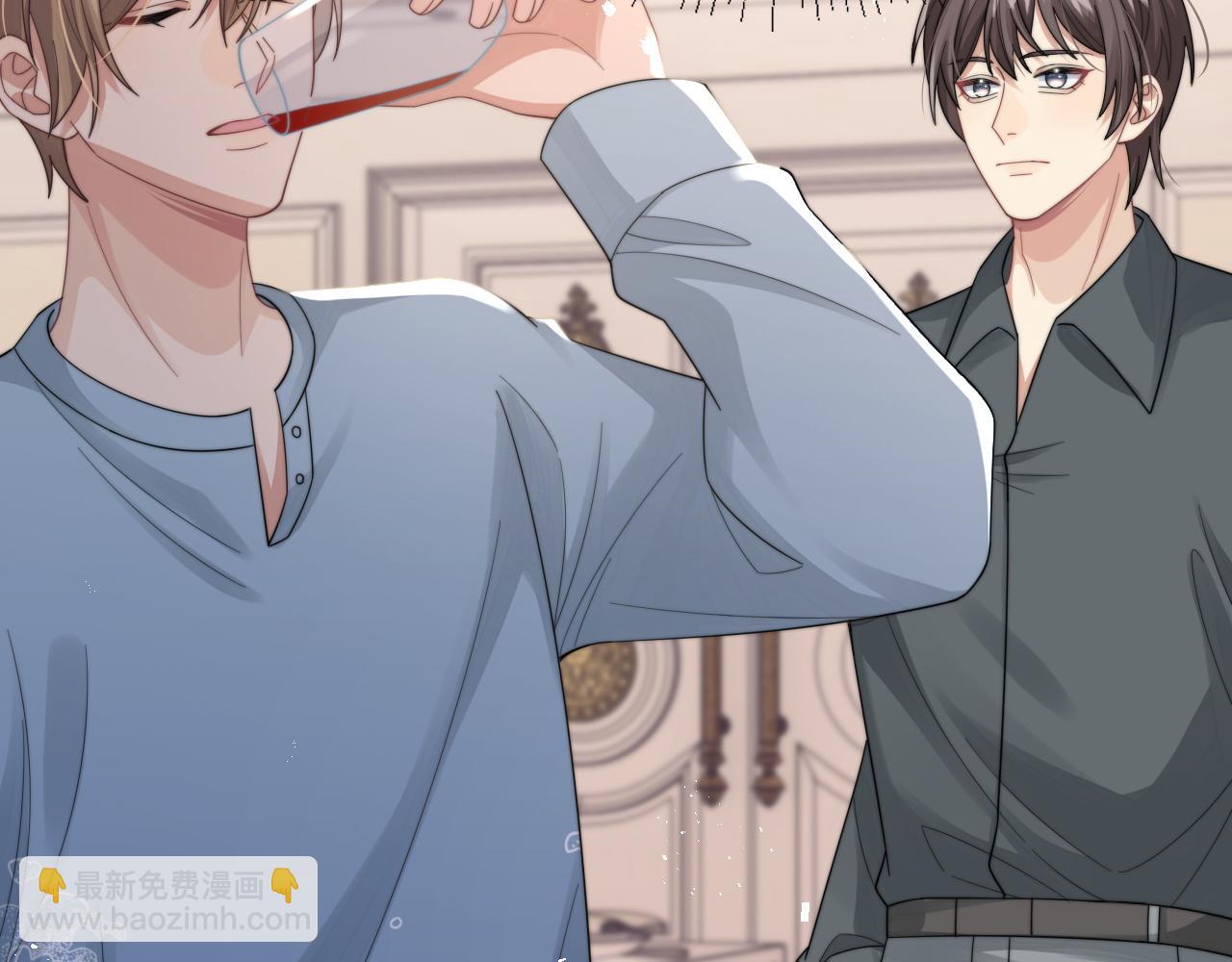 第36话 无法隐瞒的心意(1/3)-第37话