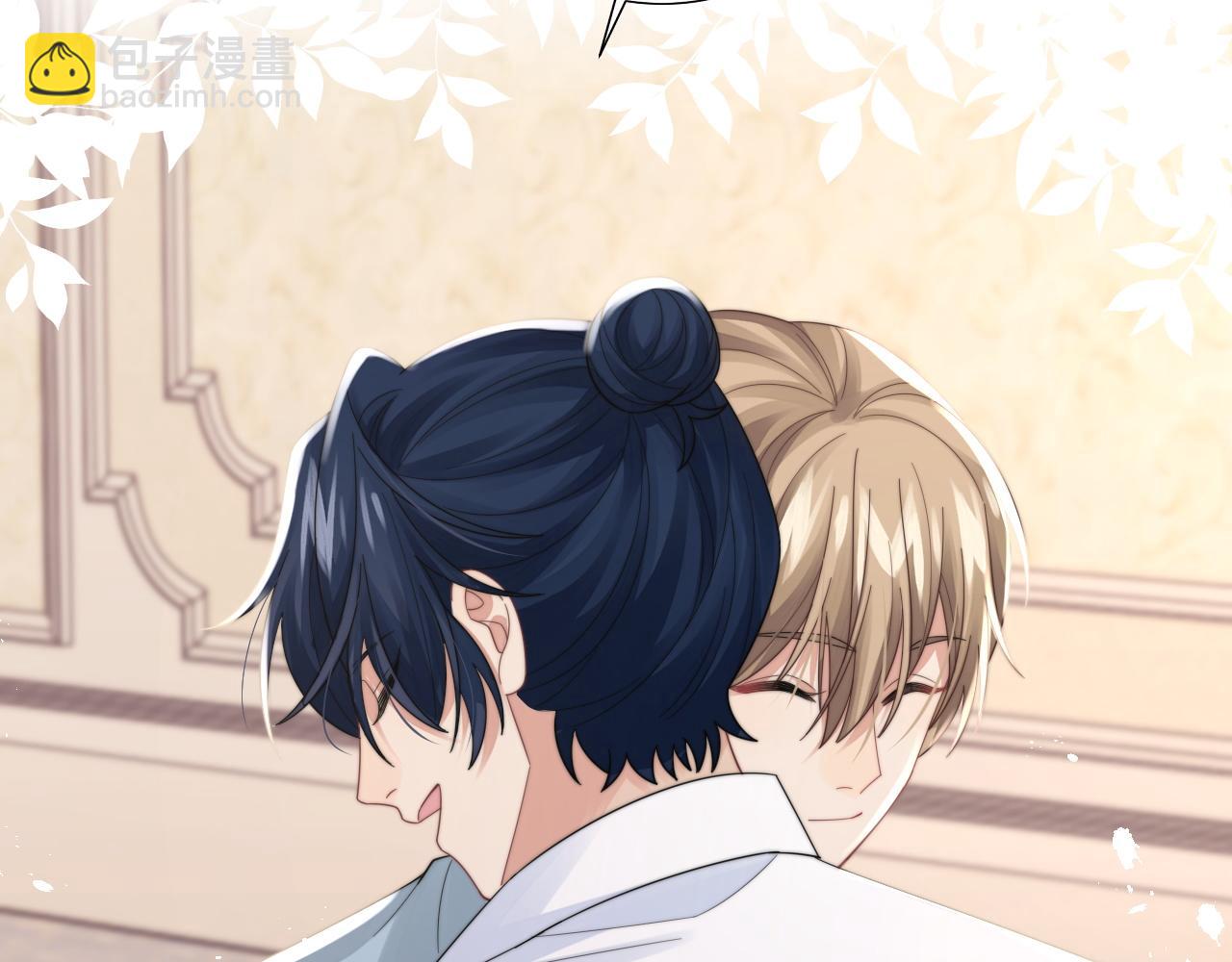 第36话 无法隐瞒的心意(1/3)-第37话