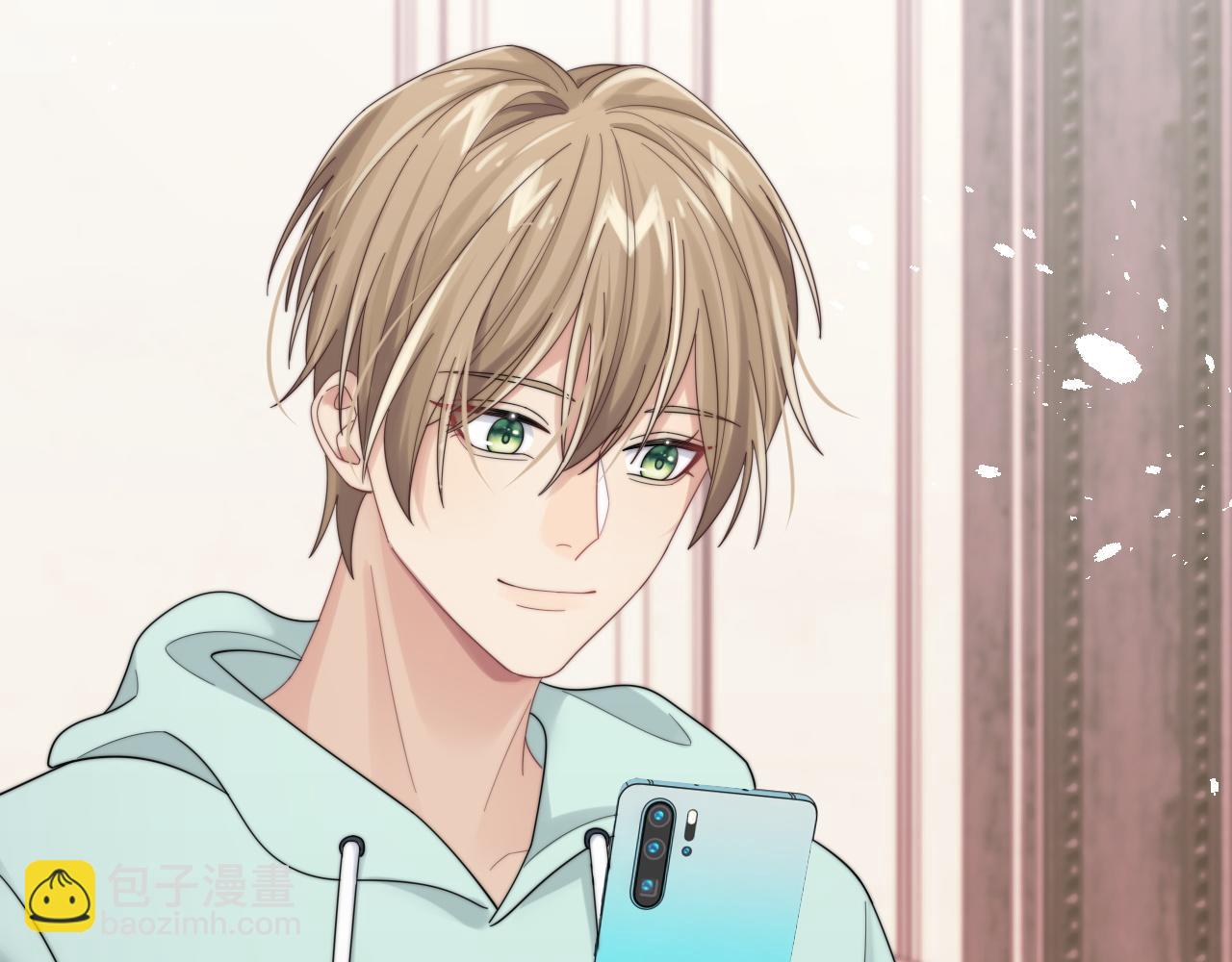 第38话 叫我&ldquo;哥哥&rdquo;(1/2)-第39话