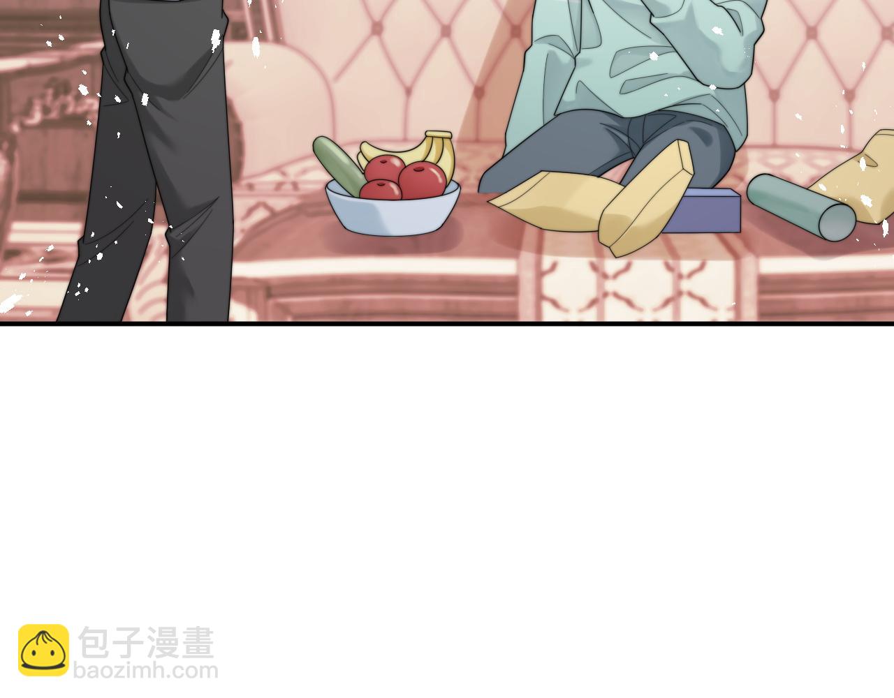 第38话 叫我&ldquo;哥哥&rdquo;(1/2)-第39话