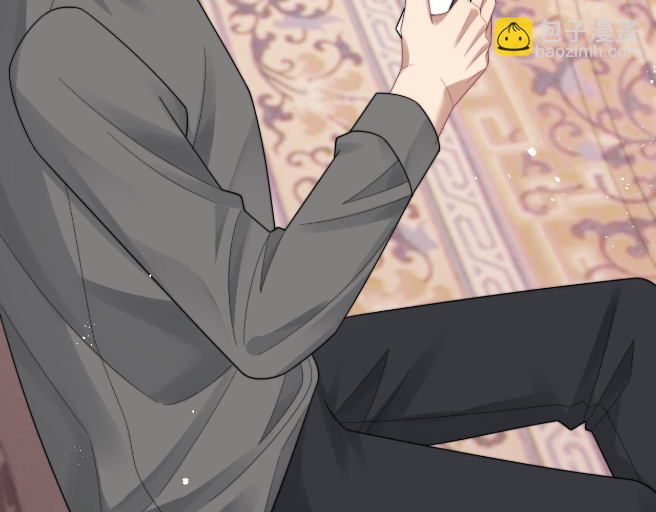 第42话 金台拍戏受伤了？！(1/2)-第43话