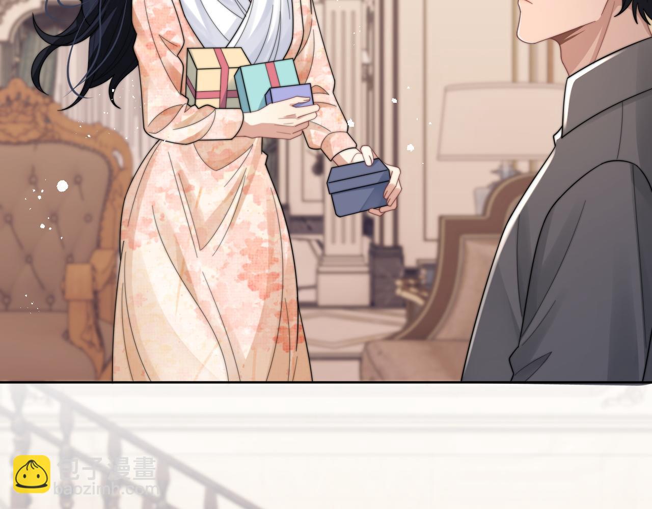 第42话 金台拍戏受伤了？！(1/2)-第43话