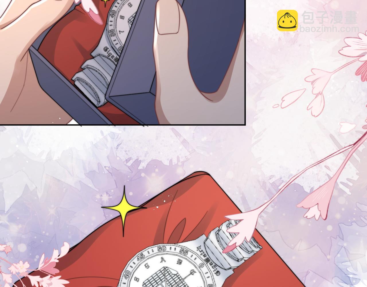 第42话 金台拍戏受伤了？！(1/2)-第43话