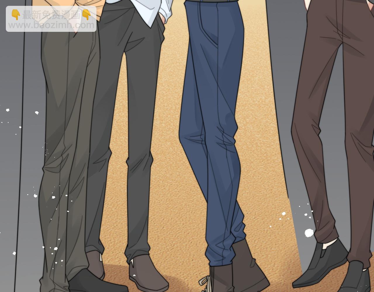 第42话 金台拍戏受伤了？！(1/2)-第43话