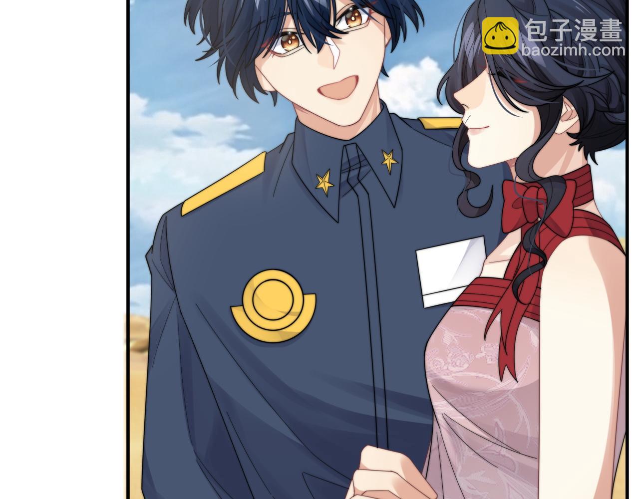 第44话 妈妈助攻(1/3)-第45话