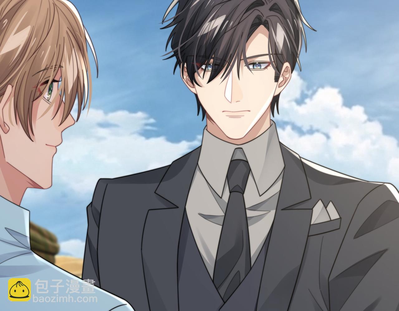 第44话 妈妈助攻(1/3)-第45话