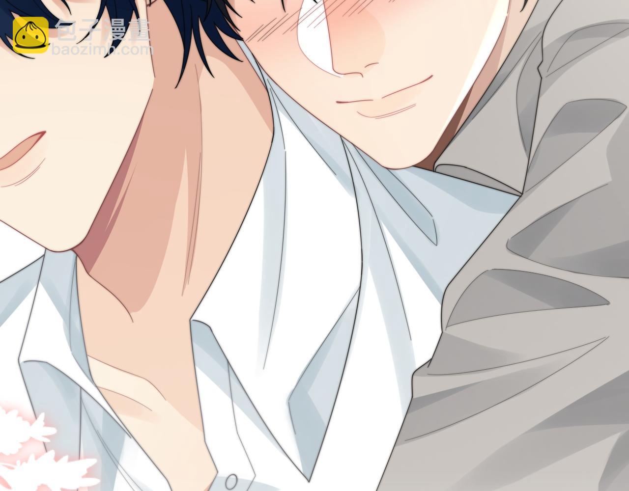 第46话 他像是变了个人(1/3)-第47话