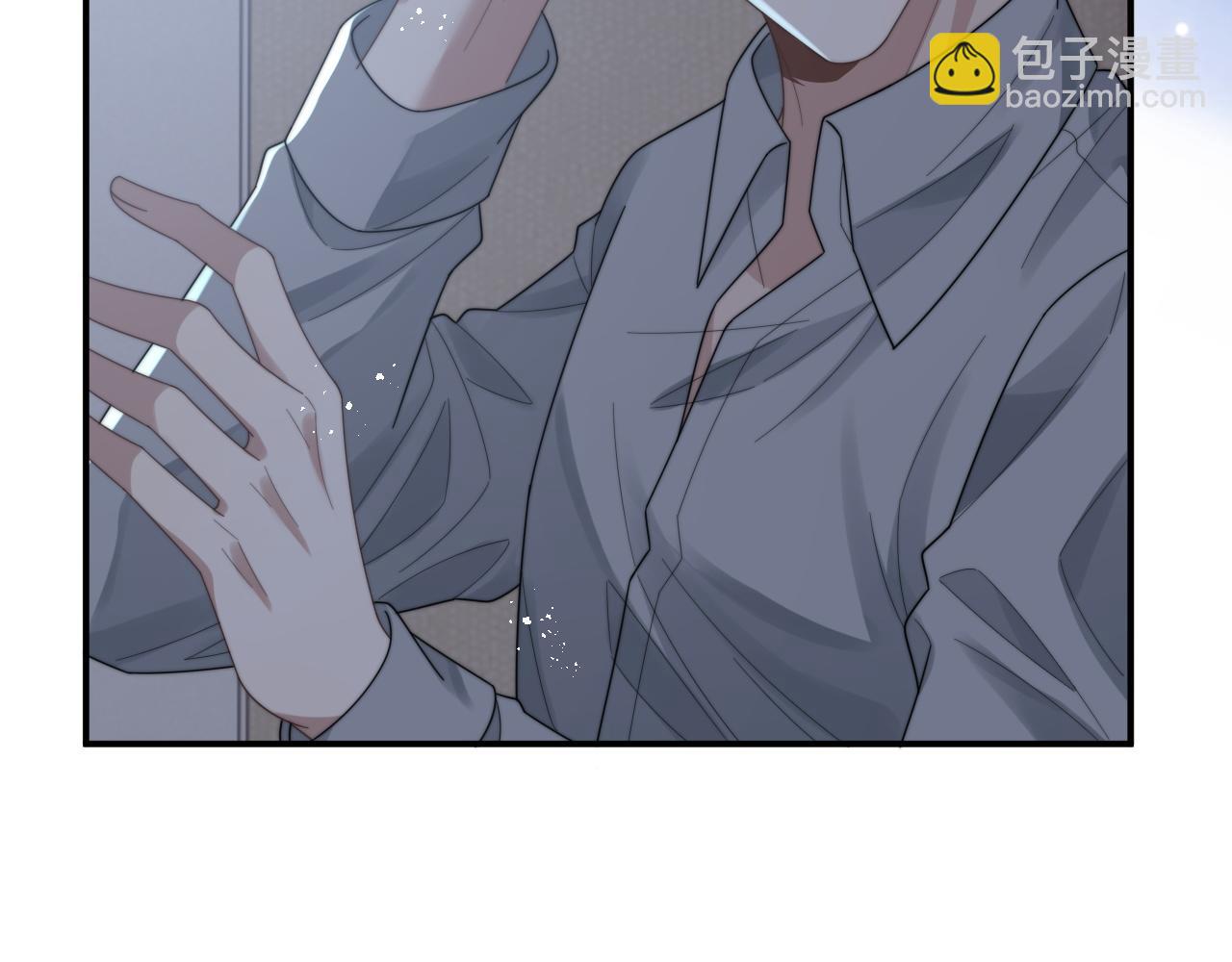 第46话 他像是变了个人(1/3)-第47话