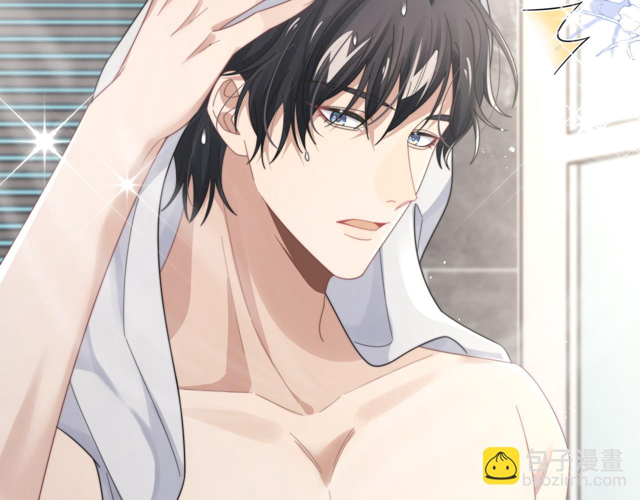 第56话 金台害羞啦(1/2)-第57话