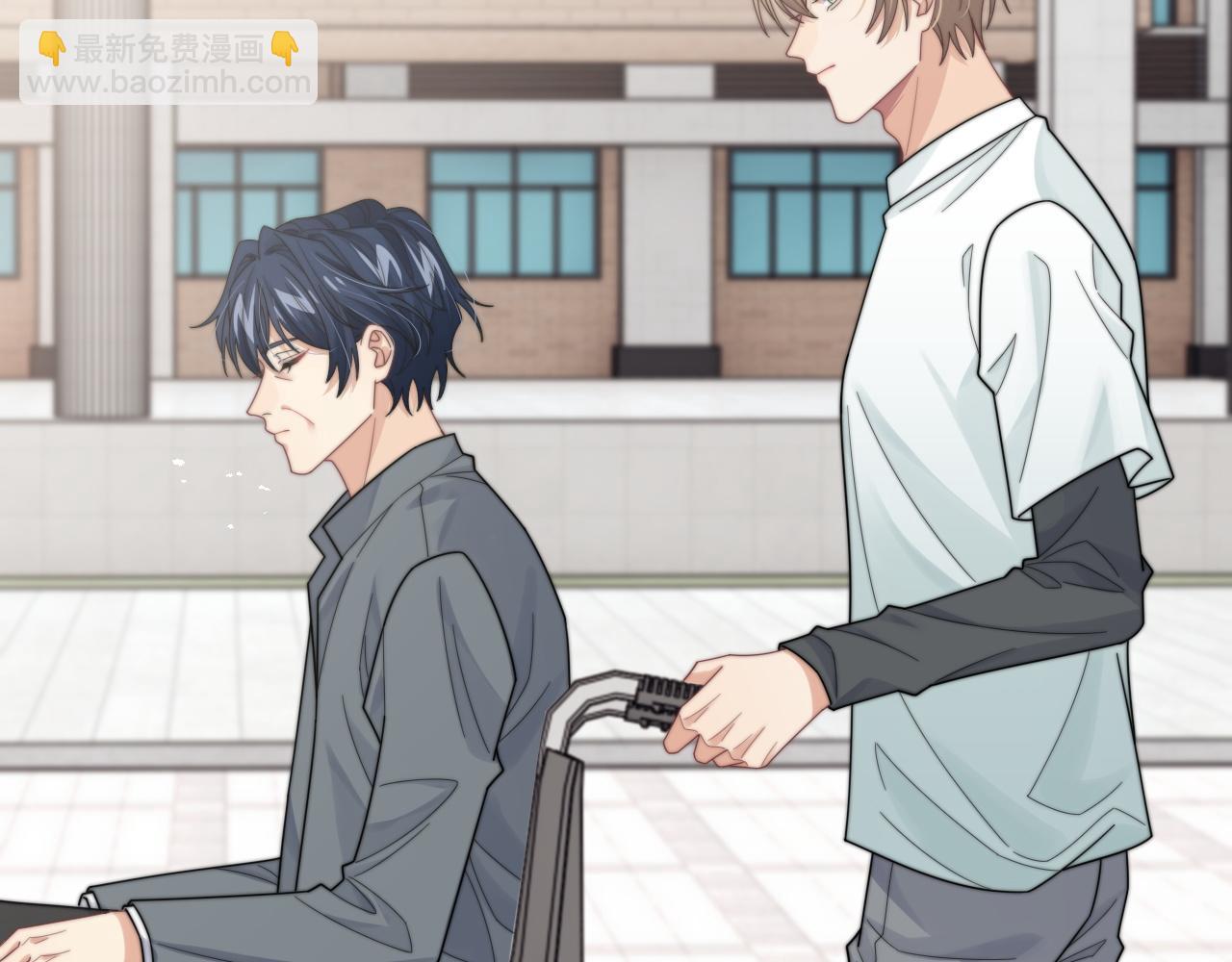 第58话 白月光爱上我?!(1/3)-第59话