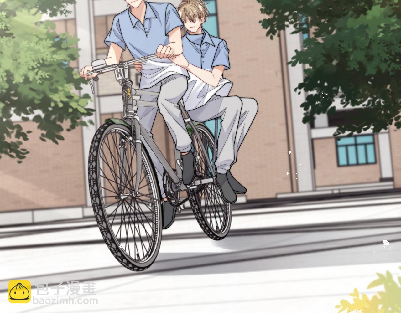 第58话 白月光爱上我?!(1/3)-第59话