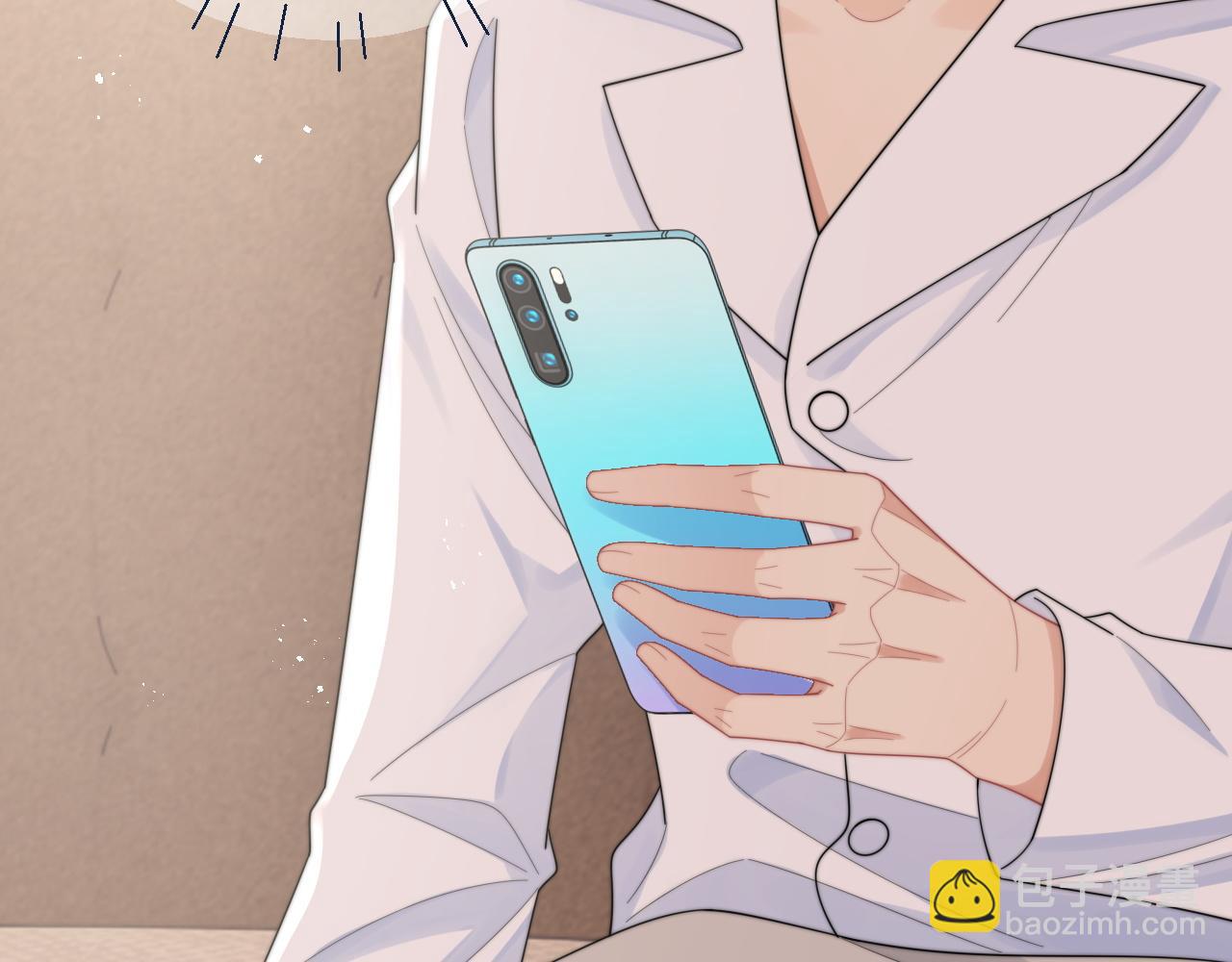 第64话 得寸进尺(1/2)-第65话