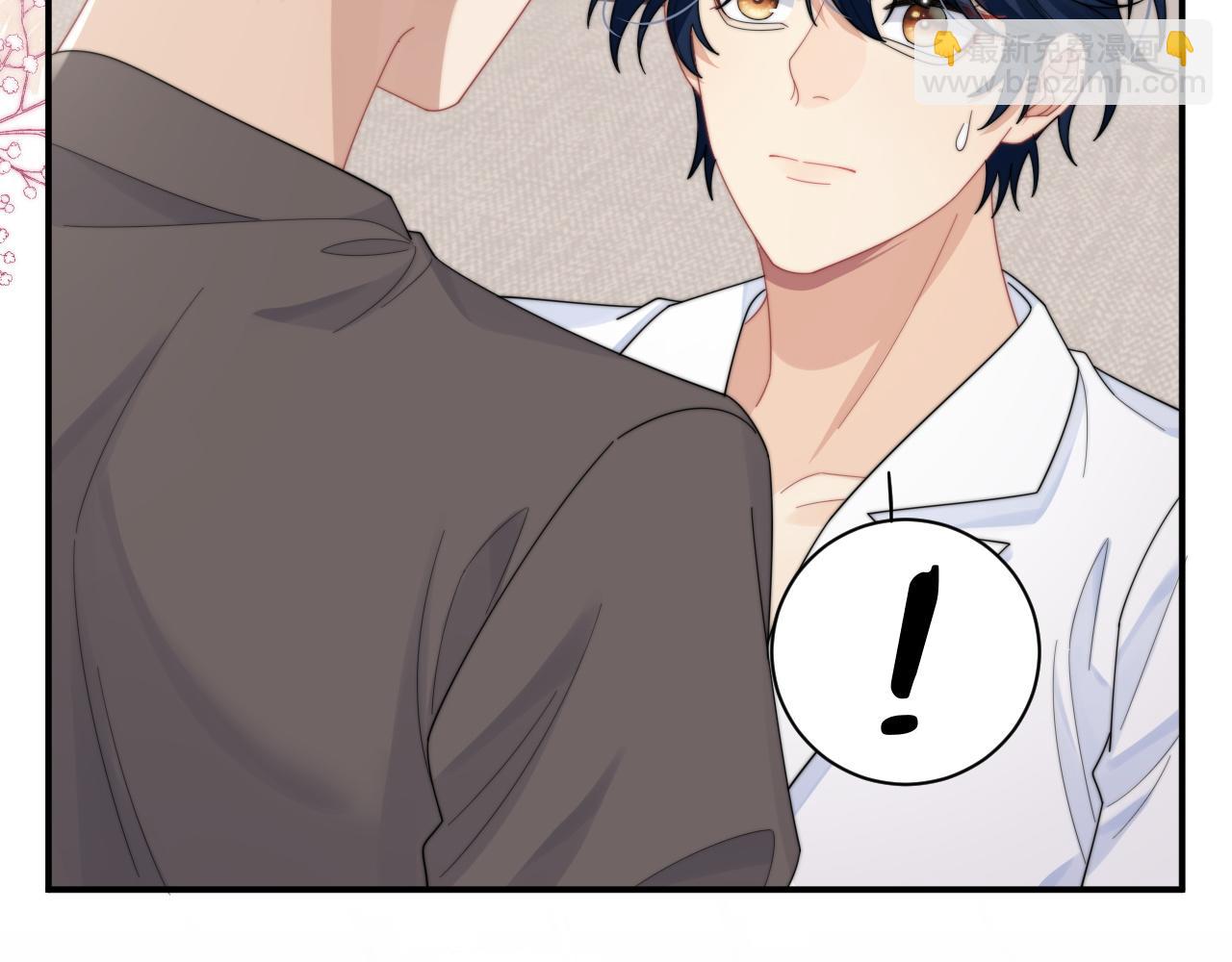 第64话 得寸进尺(1/2)-第65话