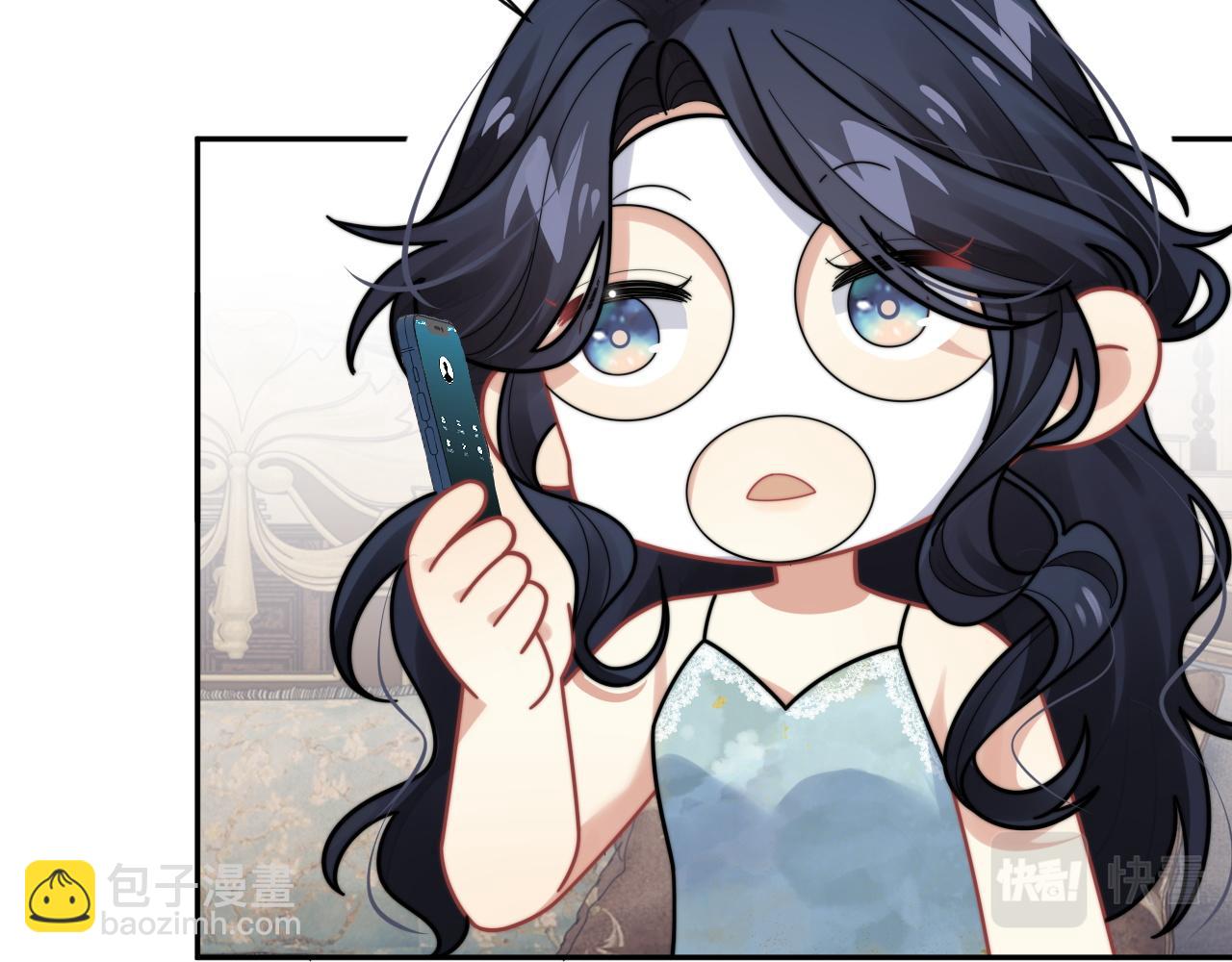 第70话 得偿所愿(1/2)-第71话