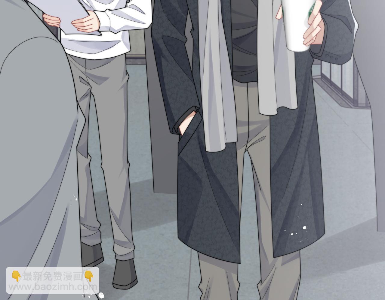 第70话 得偿所愿(1/2)-第71话