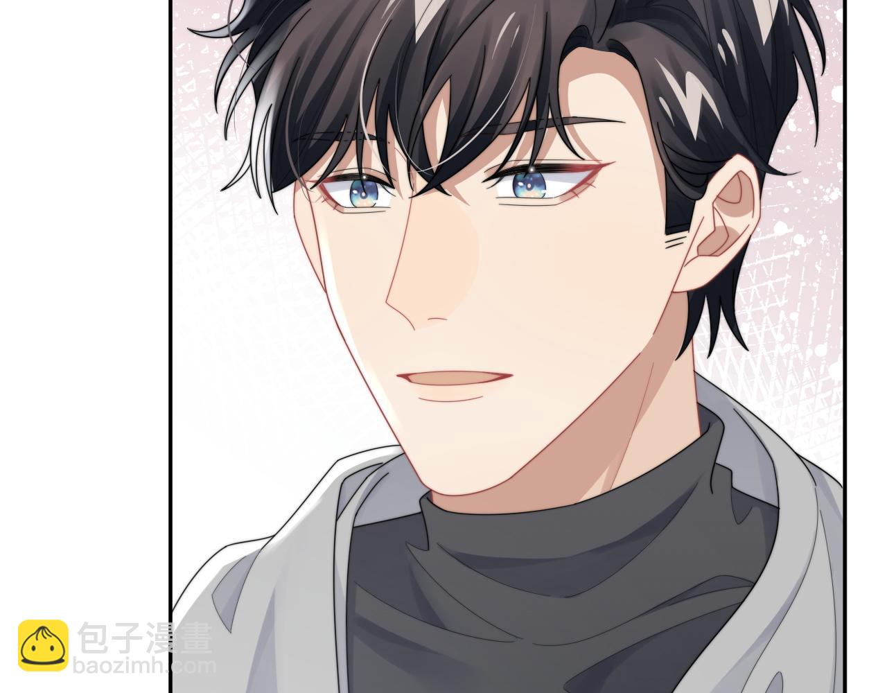 第70话 得偿所愿(1/2)-第71话