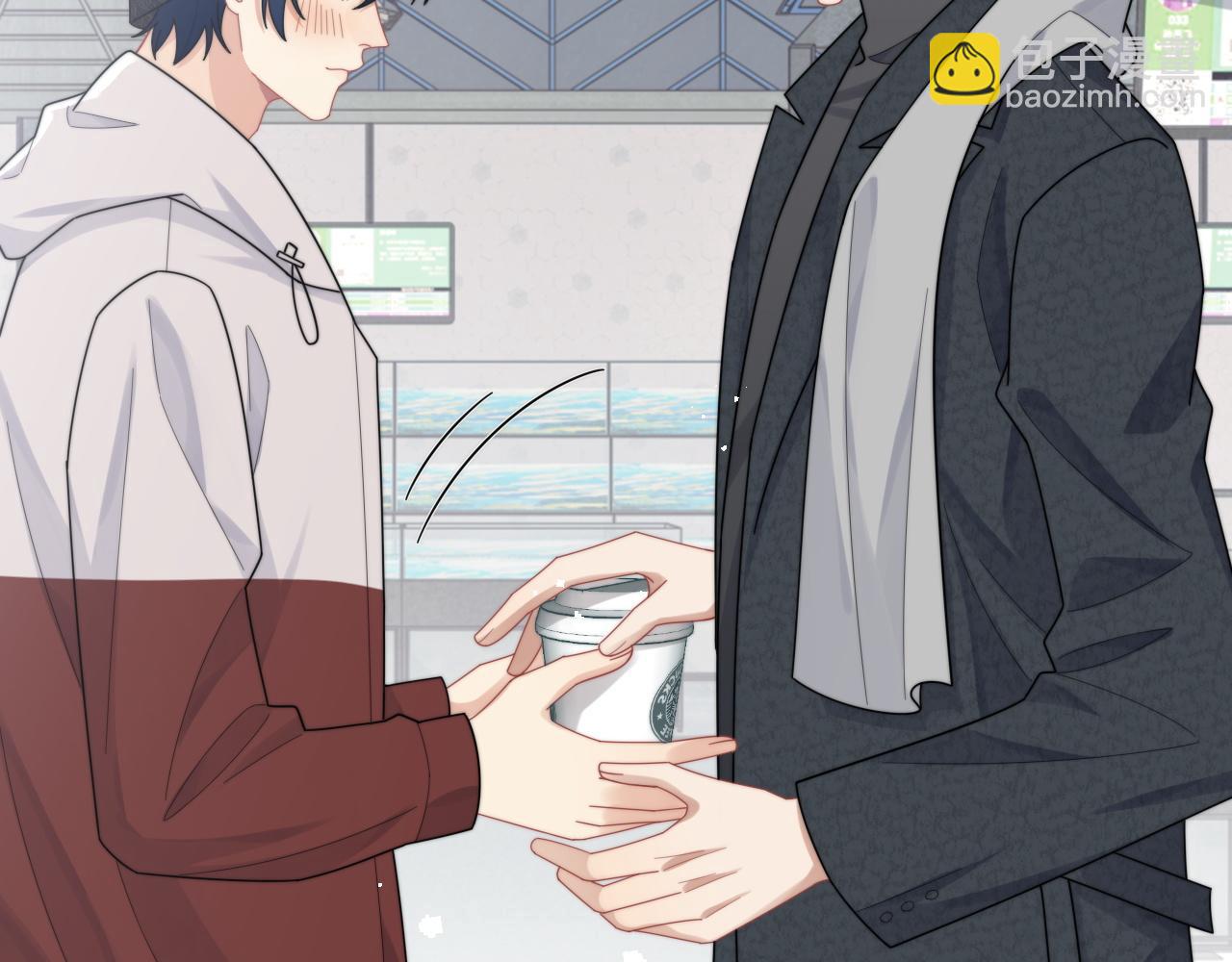 第70话 得偿所愿(1/2)-第71话