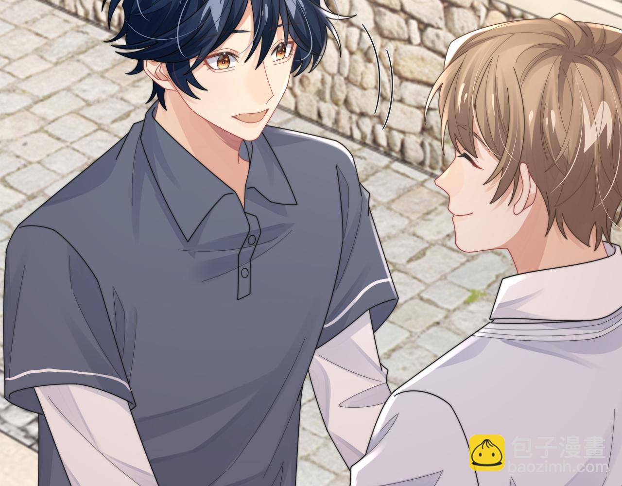 第76话 相伴(1/2)-第77话