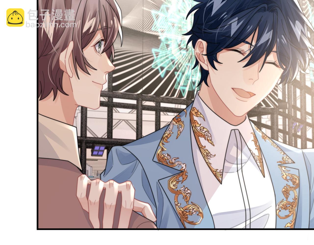 第78话 生日会(1/3)-第79话