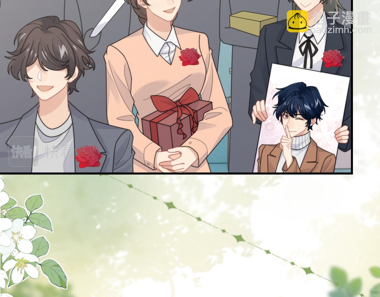 第78话 生日会(1/3)-第79话