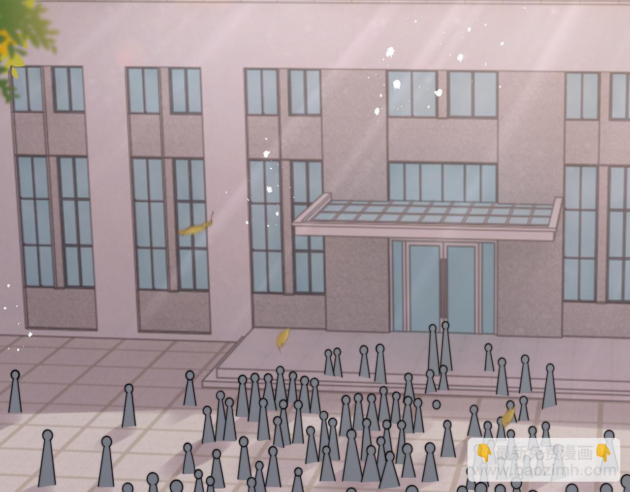 第78话 生日会(1/3)-第79话