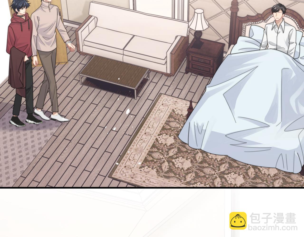 第80话 夙愿达成(1/2)-第81话