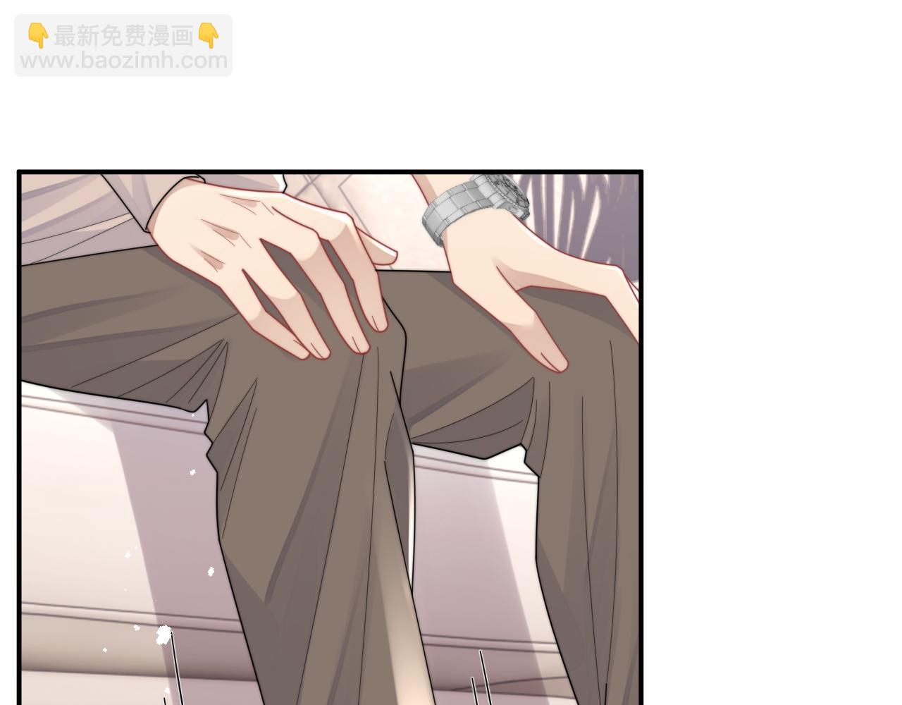 第80话 夙愿达成(1/2)-第81话