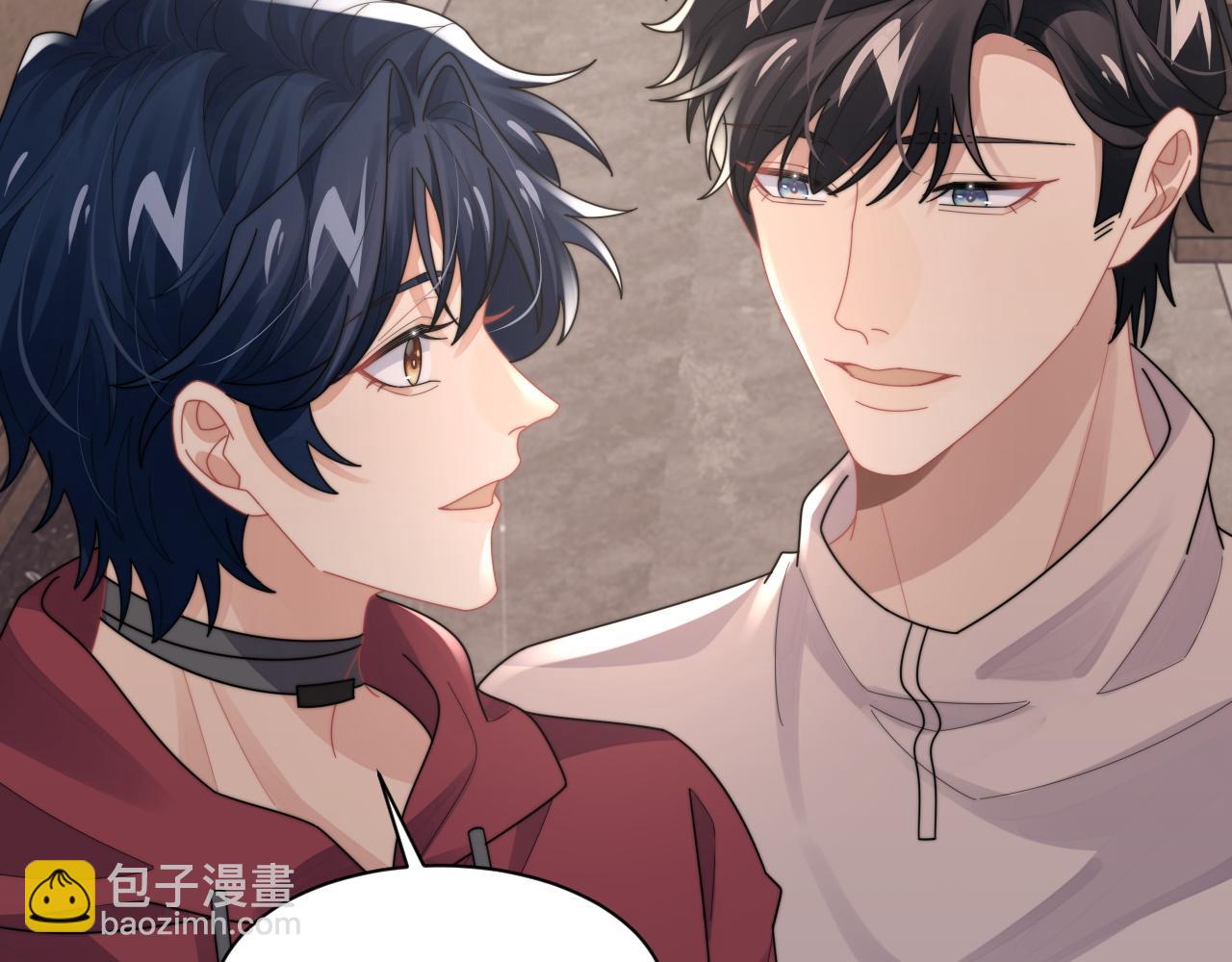 第80话 夙愿达成(1/2)-第81话