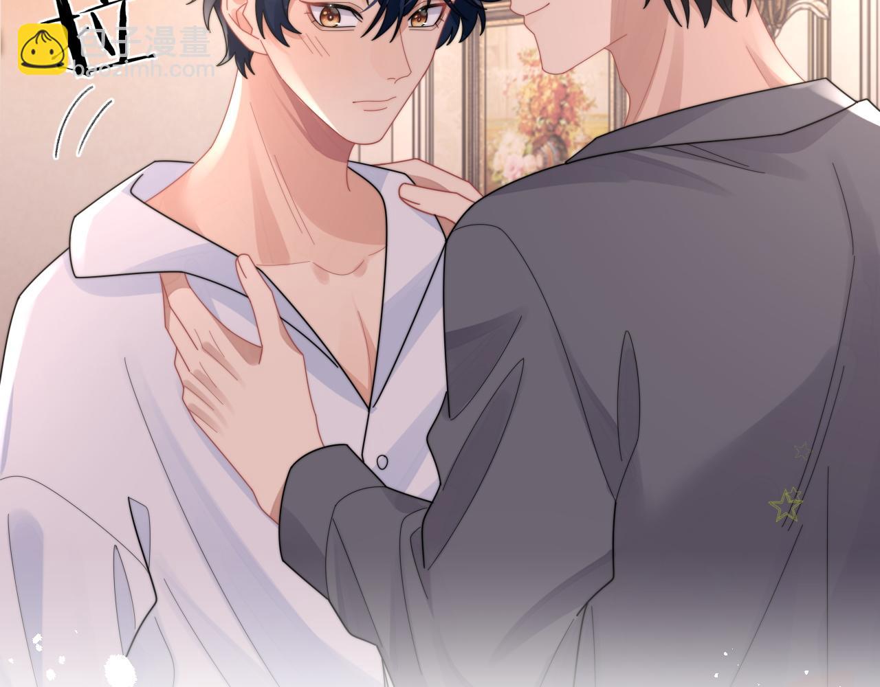 第80话 夙愿达成(1/2)-第81话