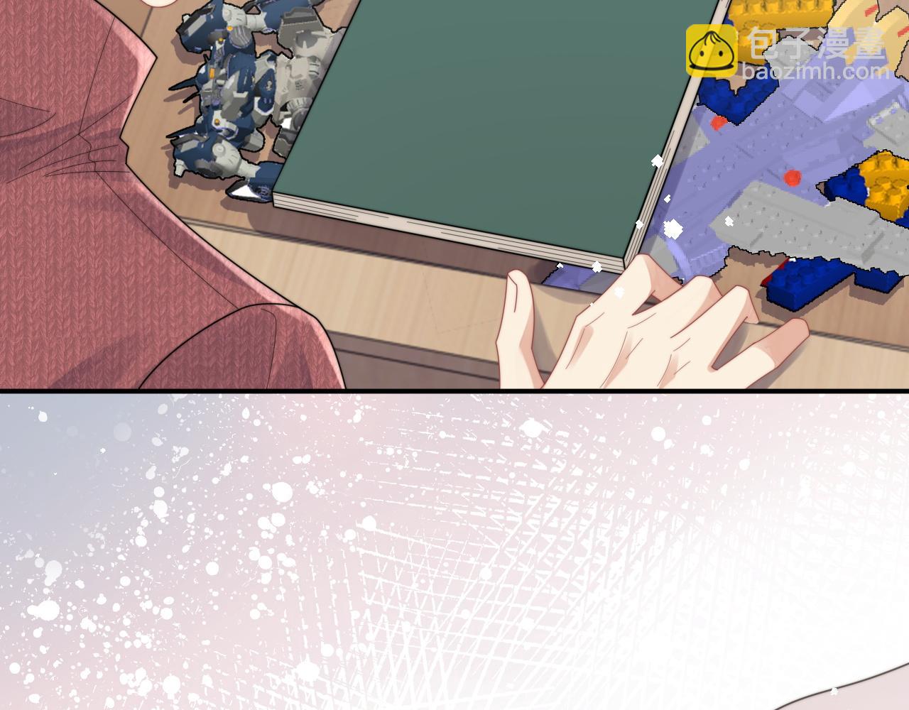 第82话 感情共鸣(1/2)-第83话