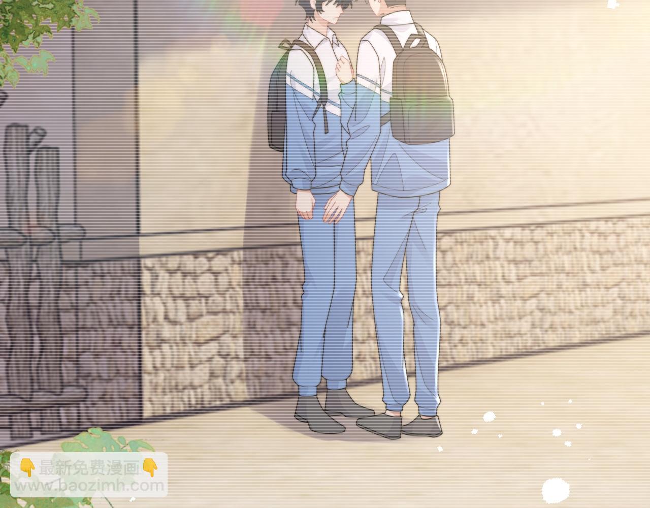 第82话 感情共鸣(1/2)-第83话