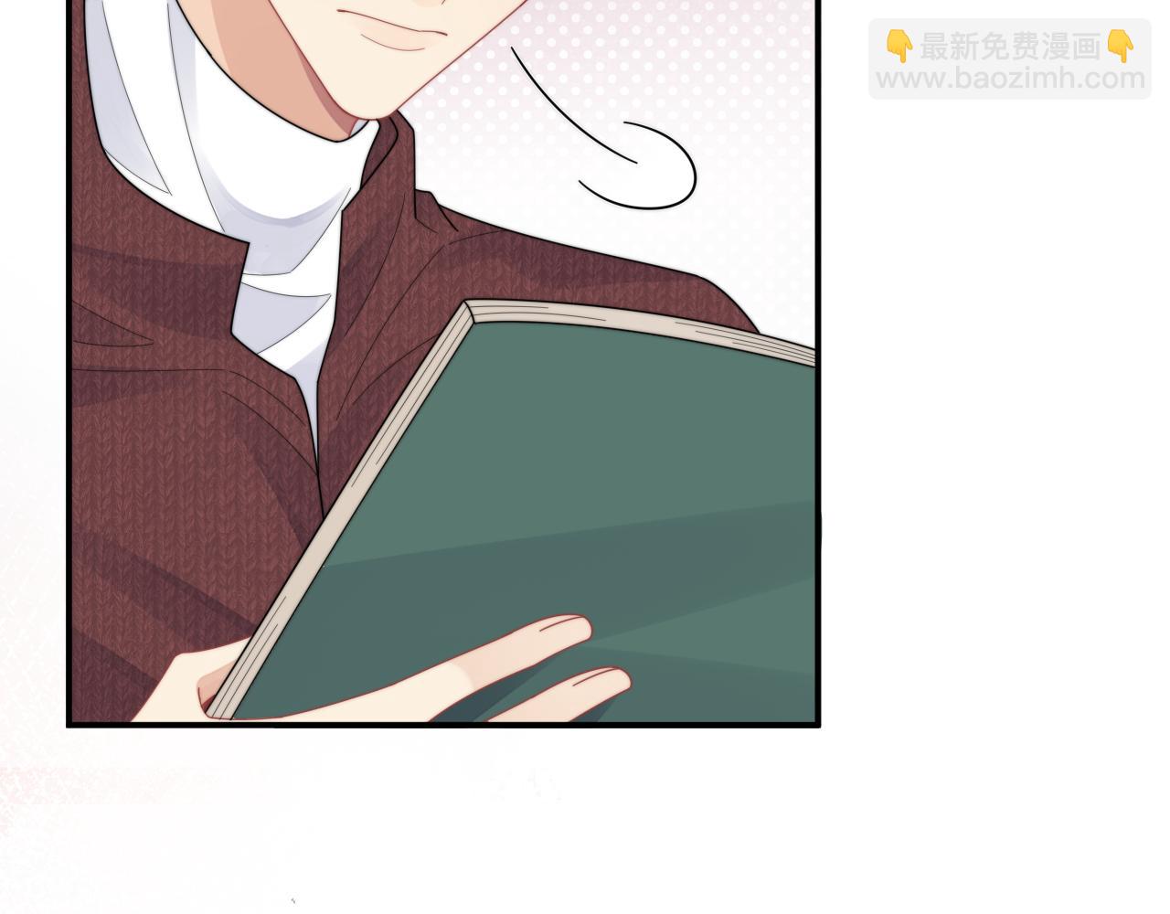 第82话 感情共鸣(1/2)-第83话