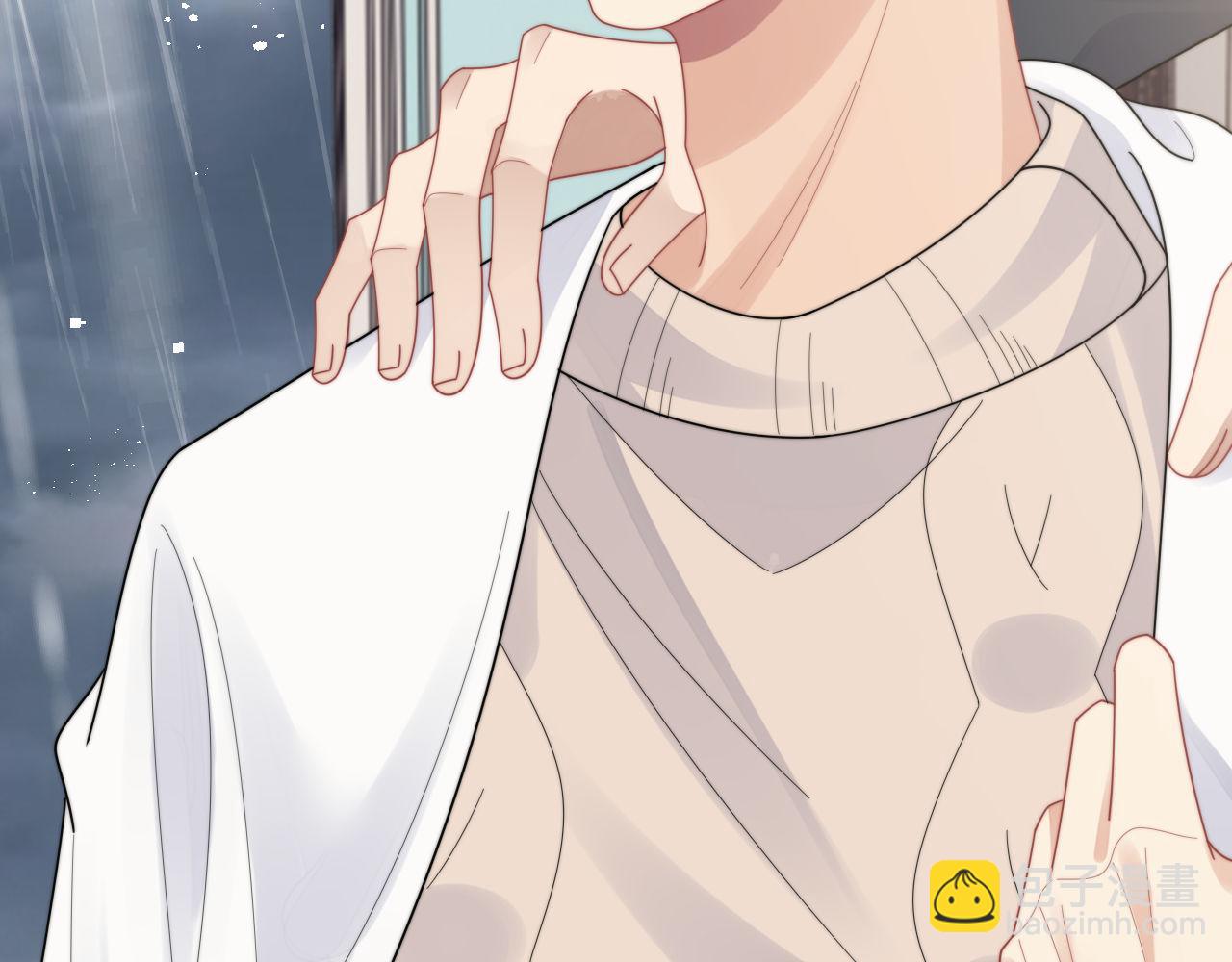 第84话 他要陪我上综艺？(1/2)-第85话