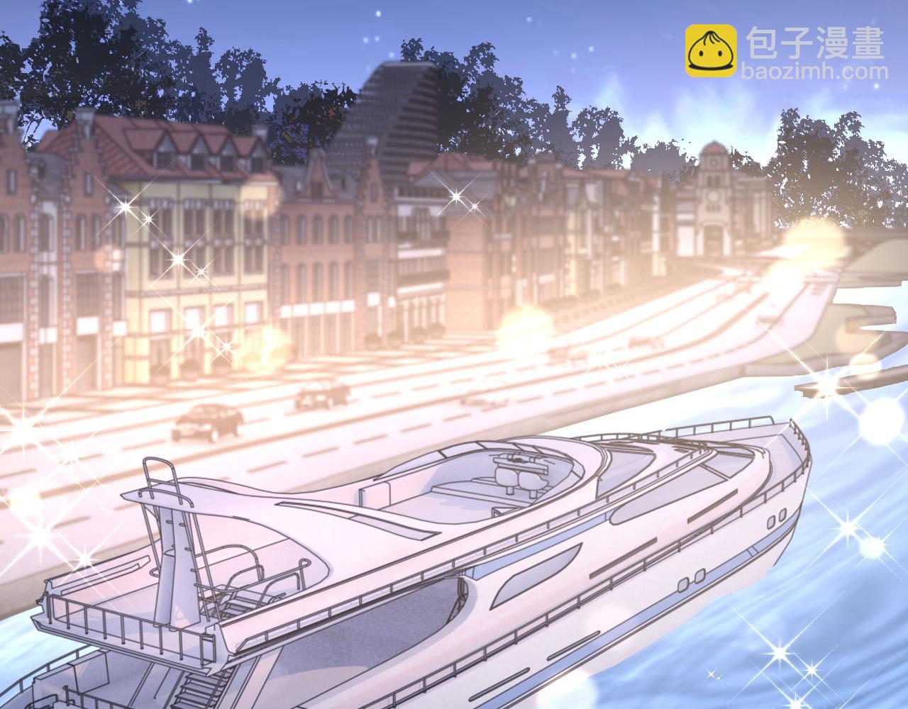 第86话 记得避开摄像头(1/2)-第87话