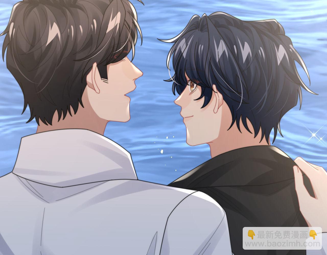 第86话 记得避开摄像头(1/2)-第87话