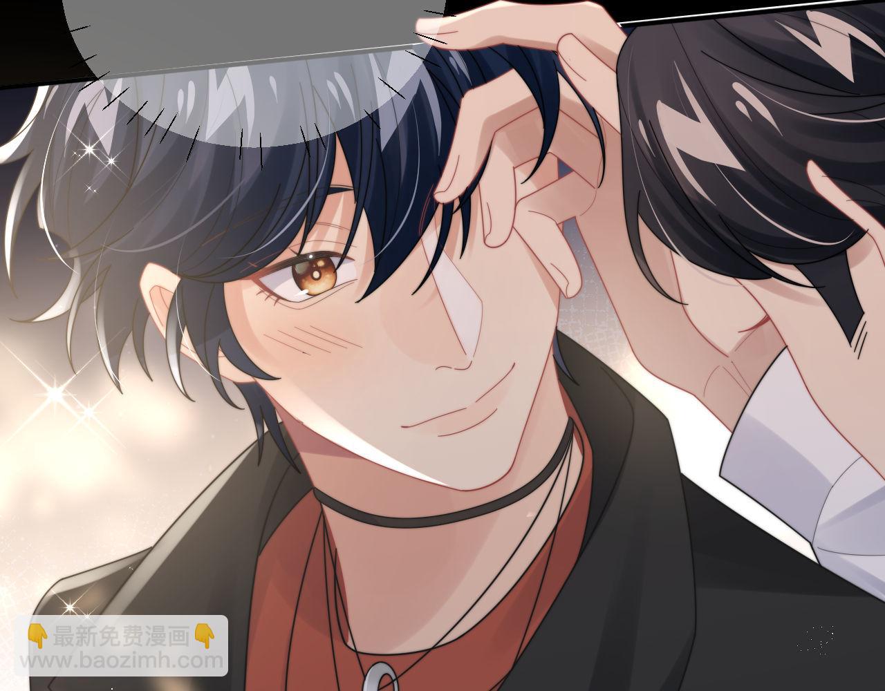 第86话 记得避开摄像头(1/2)-第87话