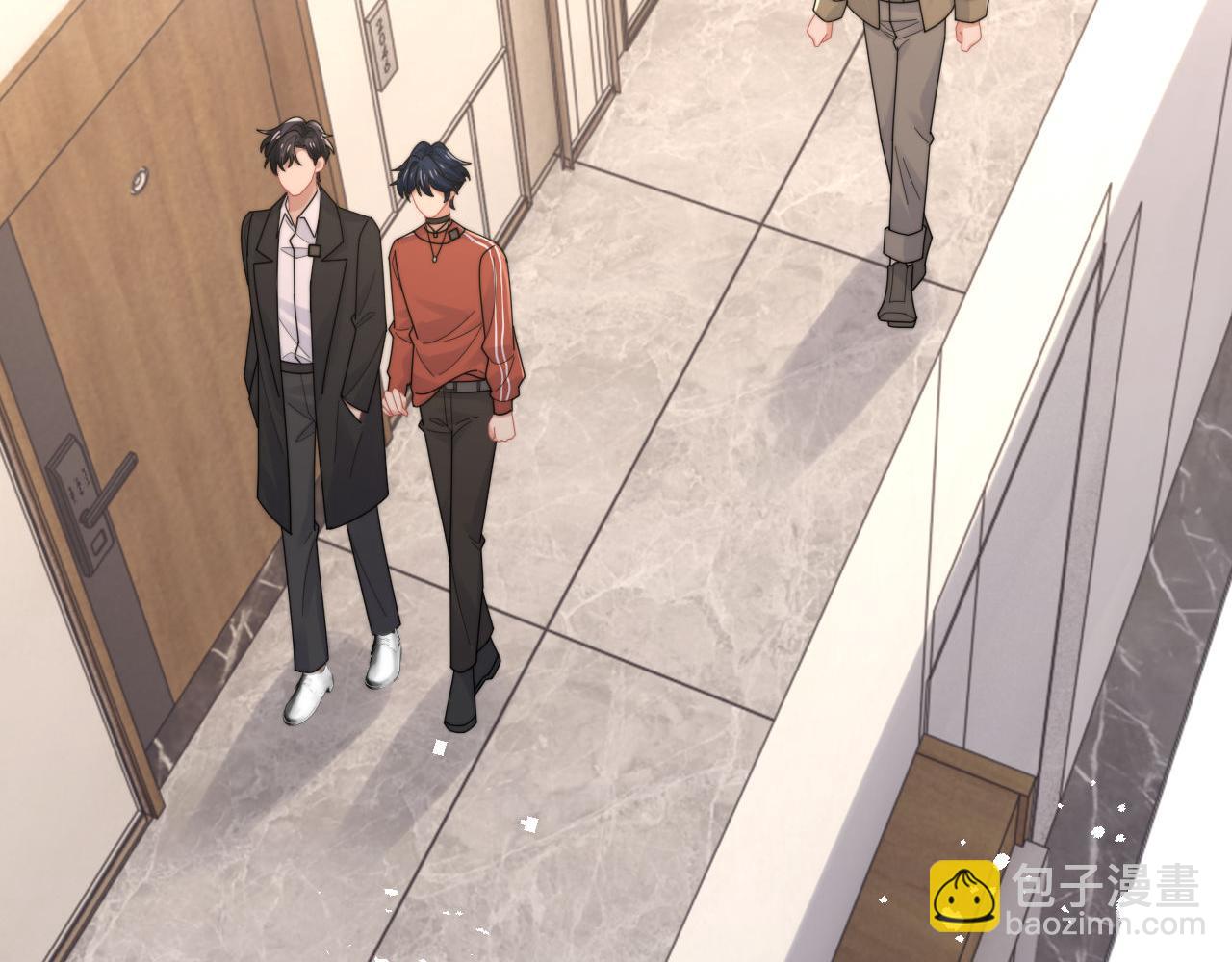 第86话 记得避开摄像头(1/2)-第87话