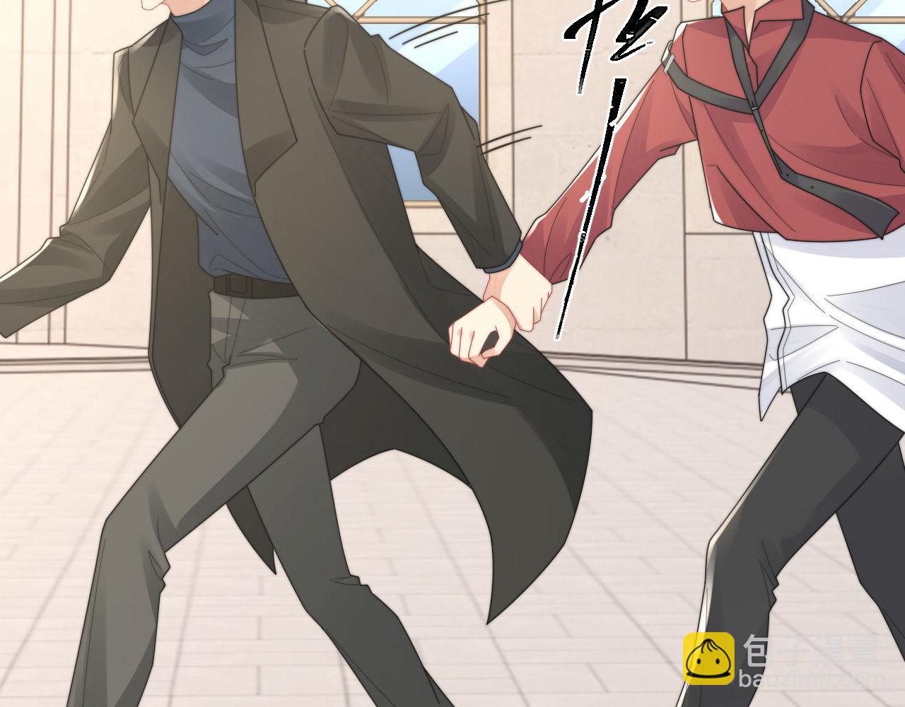 第88话 抢房间，泡温泉！(1/2)-第89话