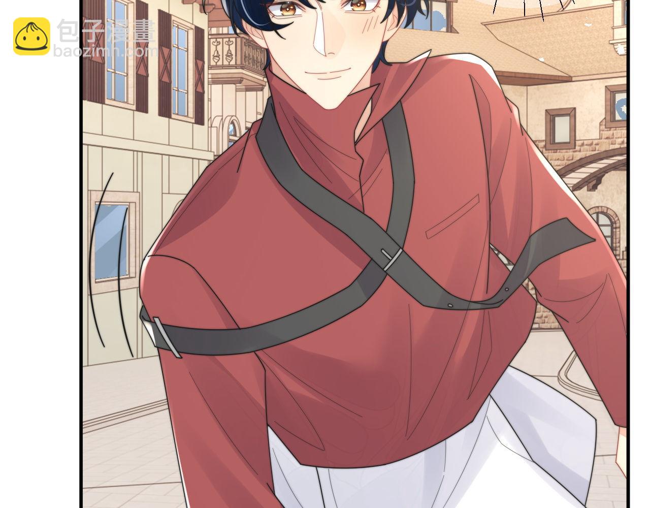 第88话 抢房间，泡温泉！(1/2)-第89话