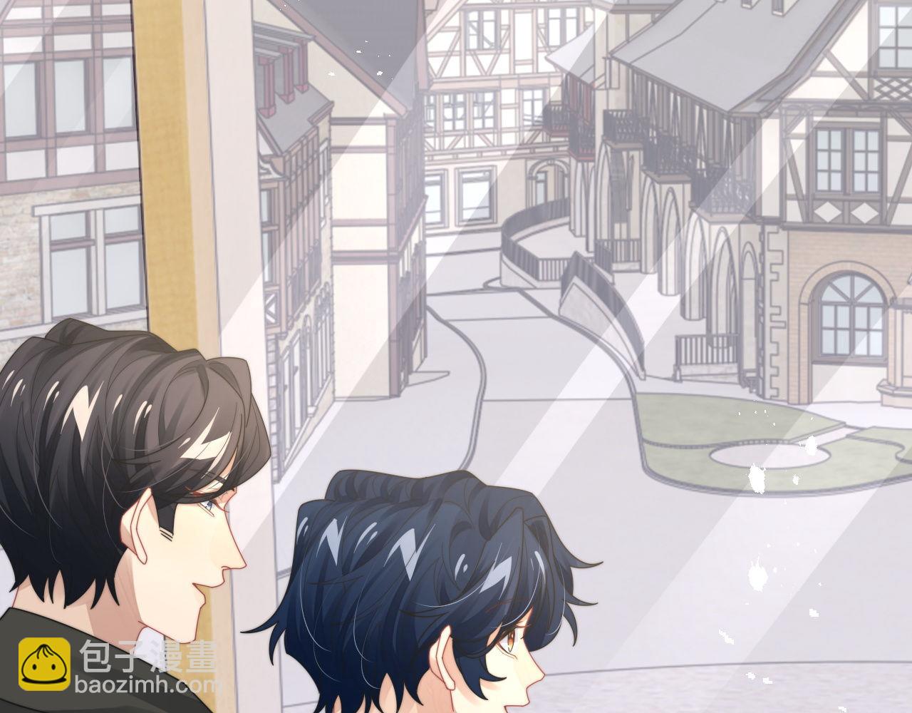 第88话 抢房间，泡温泉！(1/2)-第89话