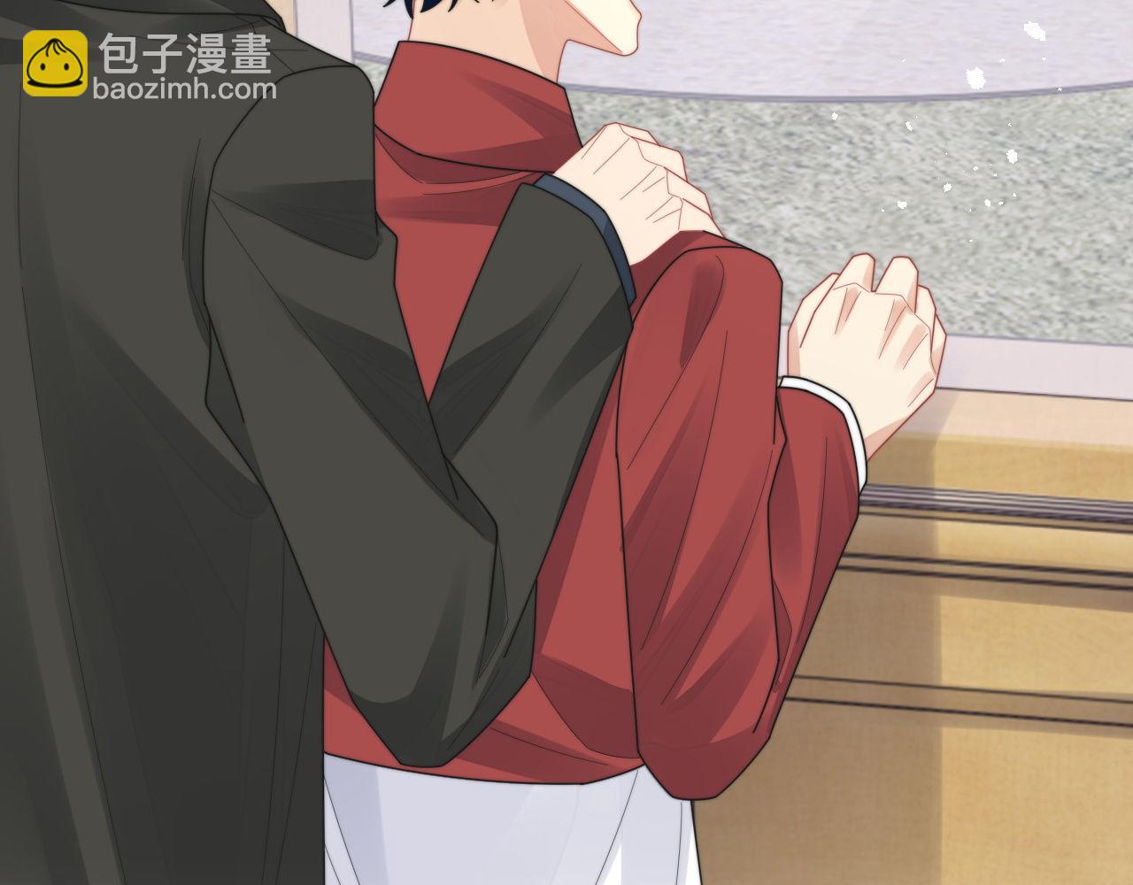 第88话 抢房间，泡温泉！(1/2)-第89话