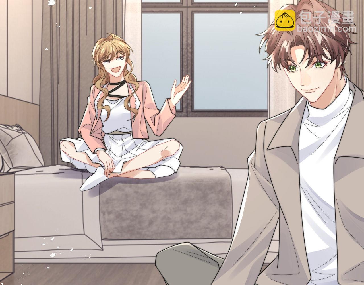 第88话 抢房间，泡温泉！(1/2)-第89话