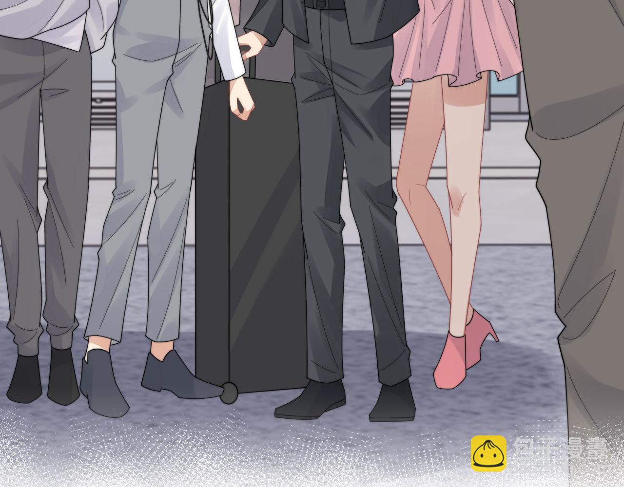 第92话 最佳男主角是？(1/2)-第93话