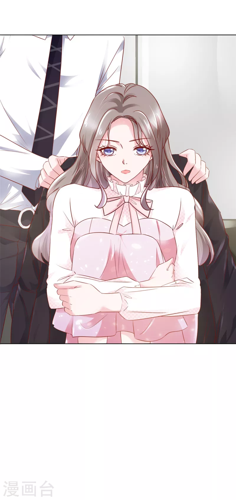 情定嬌妻：封爺寵妻成癮 - 第8話 刁蠻的母親 - 6