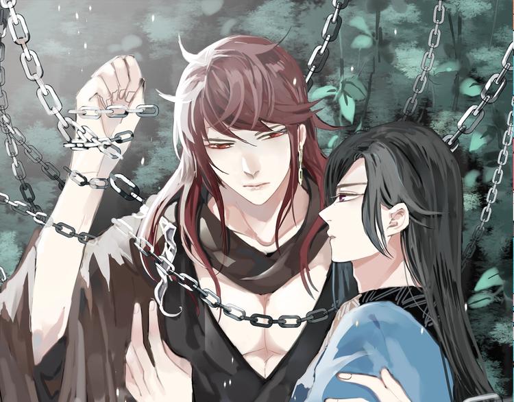 清風不知意 - 第19話 命令(1/2) - 1