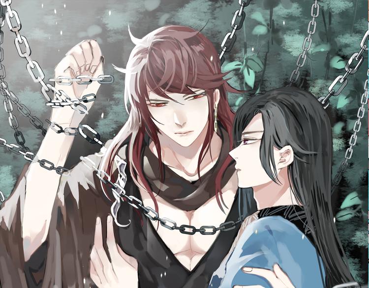 第29话 又逢故人(1/2)-第29话